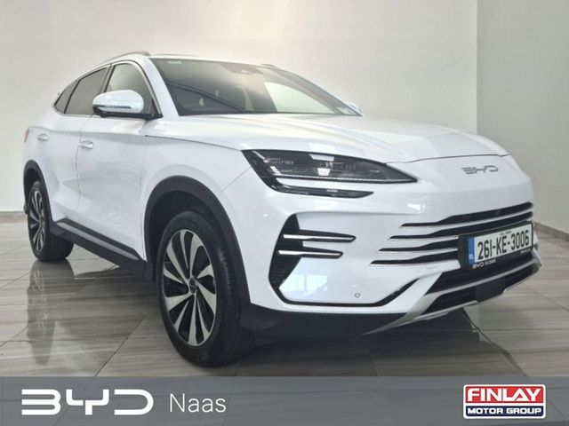 vehicle for sale from Finlay Motor Group