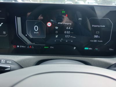 2026 Kia EV2