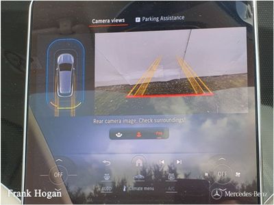2025 Mercedes-Benz EQS