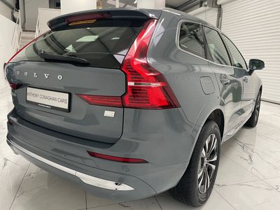 2022 Volvo XC60