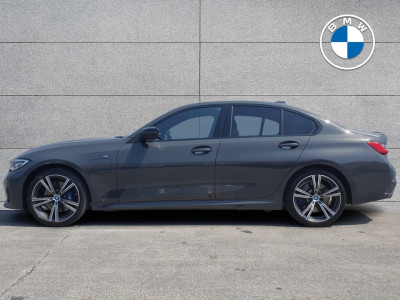 2021 BMW 3 Series