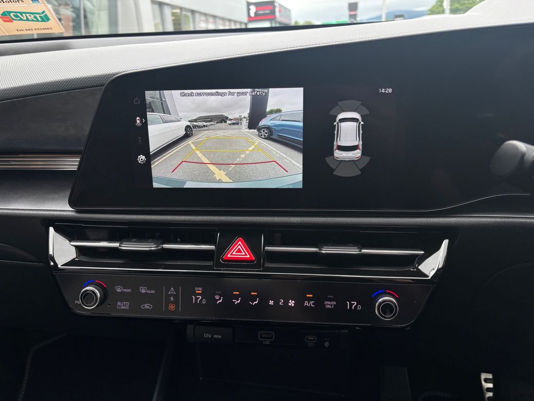 2023 Kia Niro