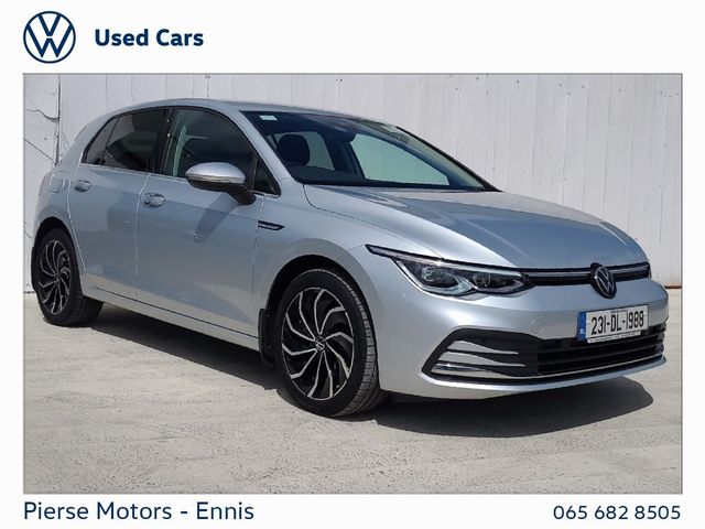 vehicle for sale from Pierse Motors