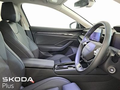 2026 Skoda Superb