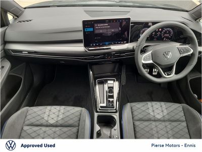 2026 Volkswagen Golf