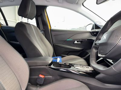 2023 Peugeot 208