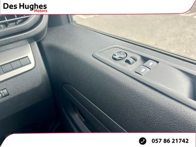 2025 Fiat Scudo