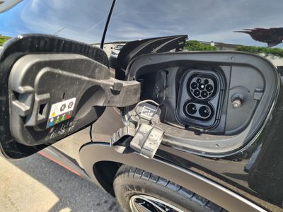 2026 Alfa Romeo Junior