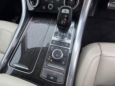 2020 Land Rover Range Rover Sport