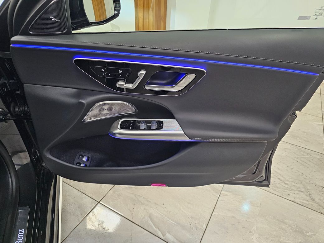 2026 Mercedes-Benz E Class