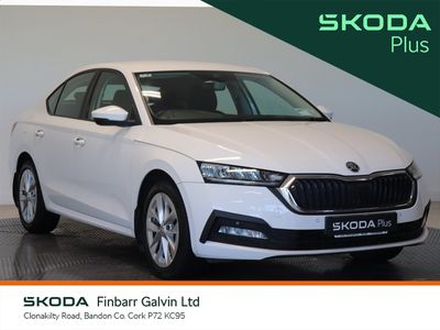 2023 Skoda Octavia