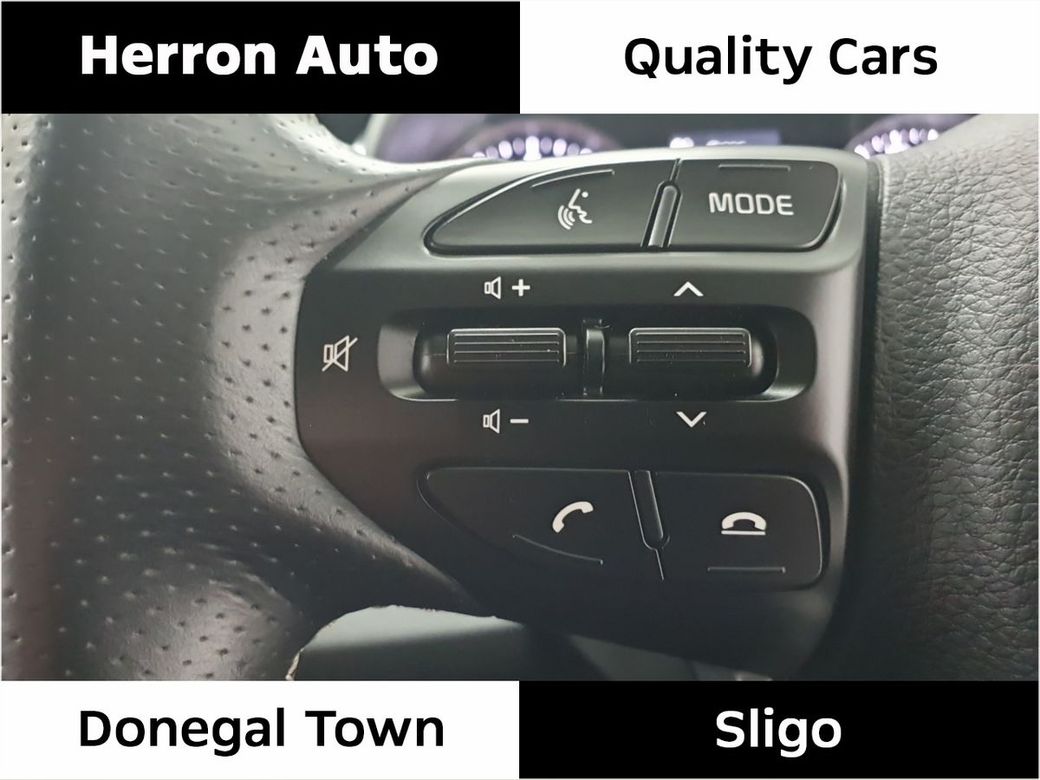 2021 Kia Stonic