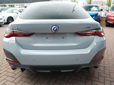 2023 BMW i4