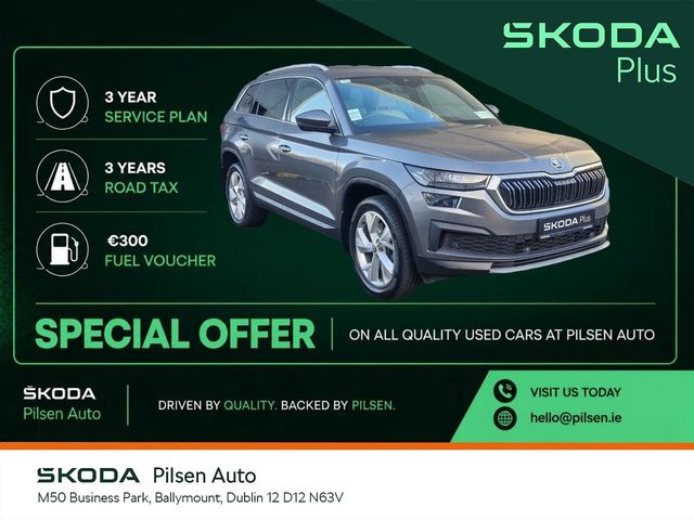 vehicle for sale from Pilsen Auto