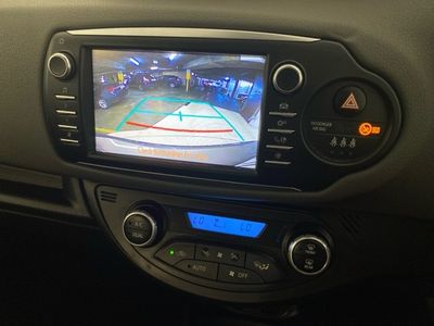 2020 Toyota Yaris