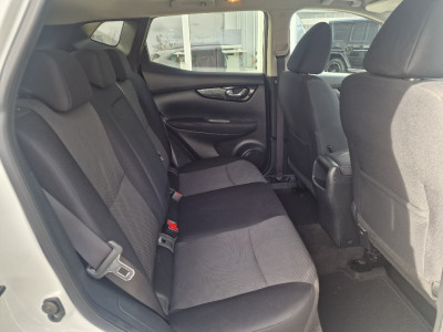 2017 Nissan Qashqai
