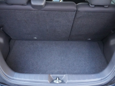 2017 Mitsubishi Mirage