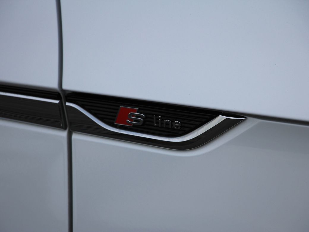 2023 Audi A5