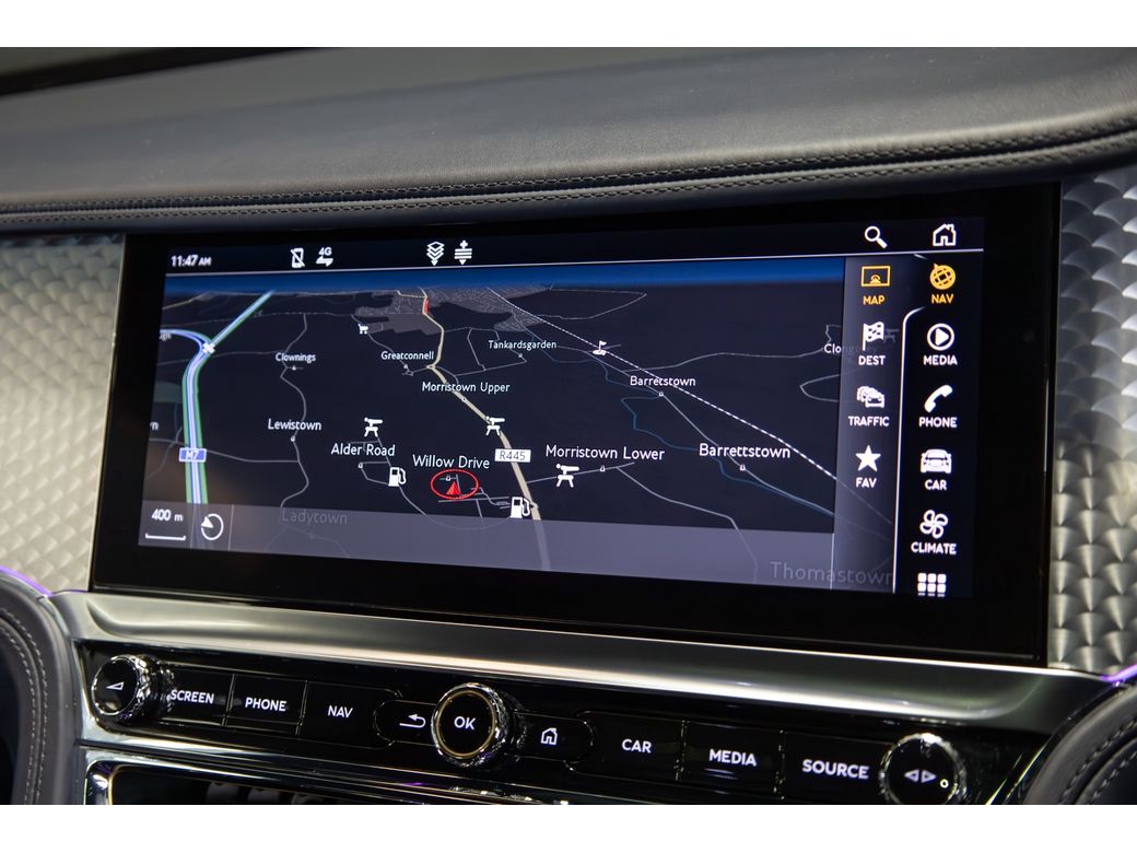 2022 Bentley Flying Spur