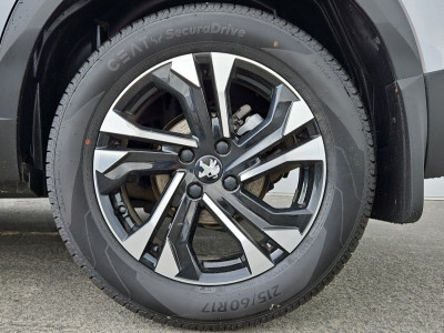 2021 Peugeot 2008