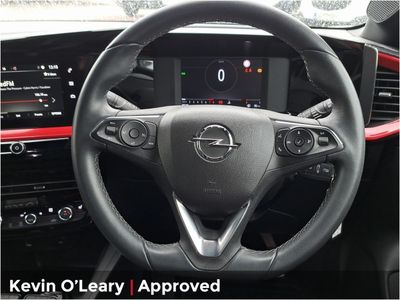 2023 Opel Mokka