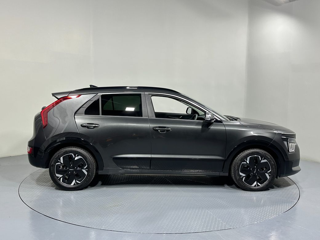 2023 Kia Niro