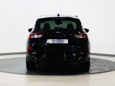 2021 Ford Kuga