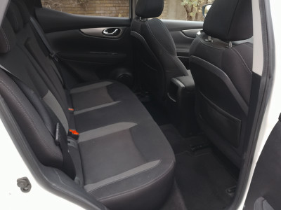 2018 Nissan Qashqai