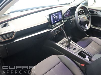 2022 Cupra Formentor