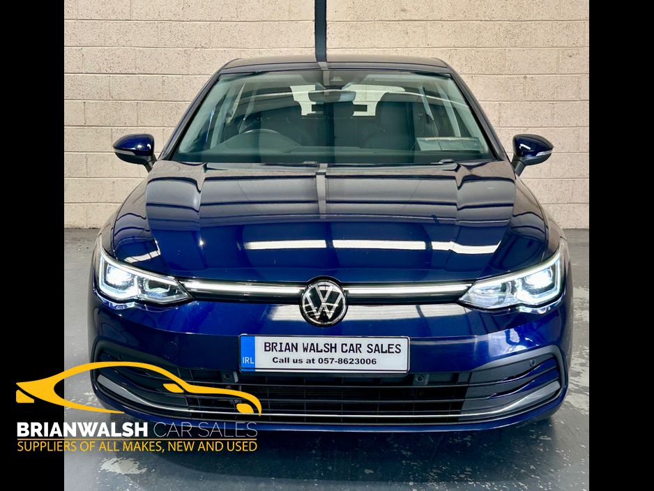 2023 Volkswagen Golf