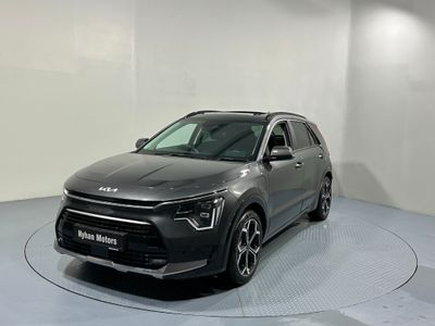 2026 Kia Niro