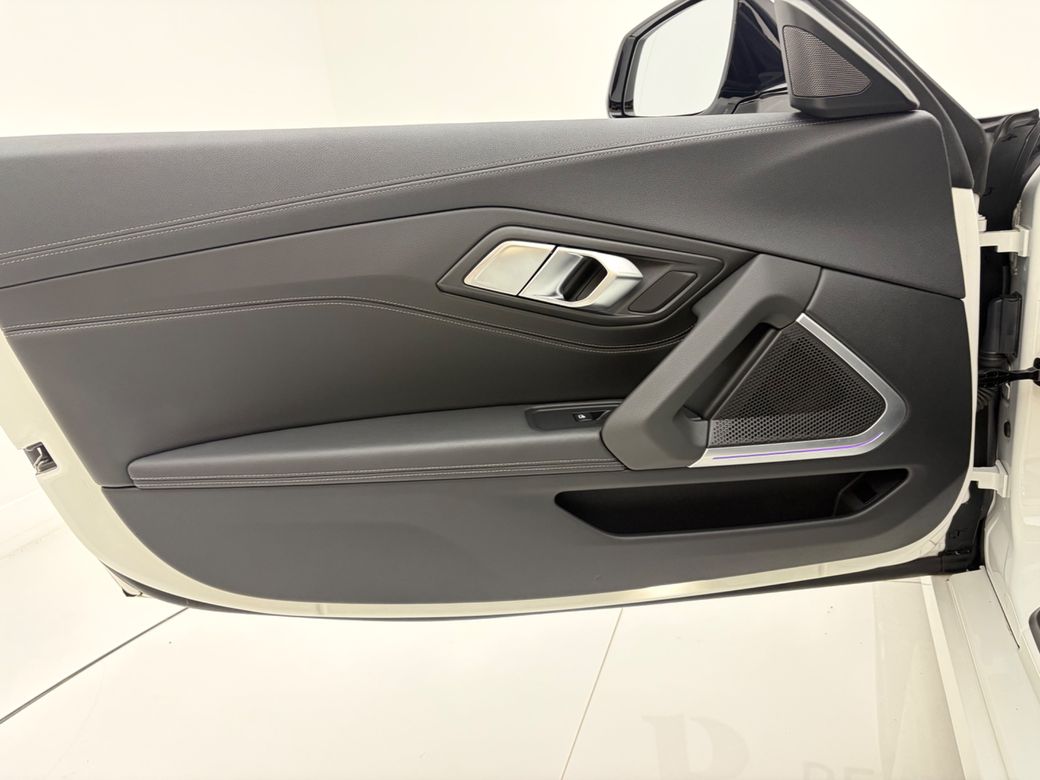 2020 BMW Z4