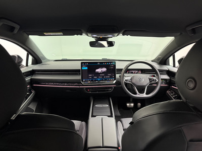 2024 Volkswagen ID.7