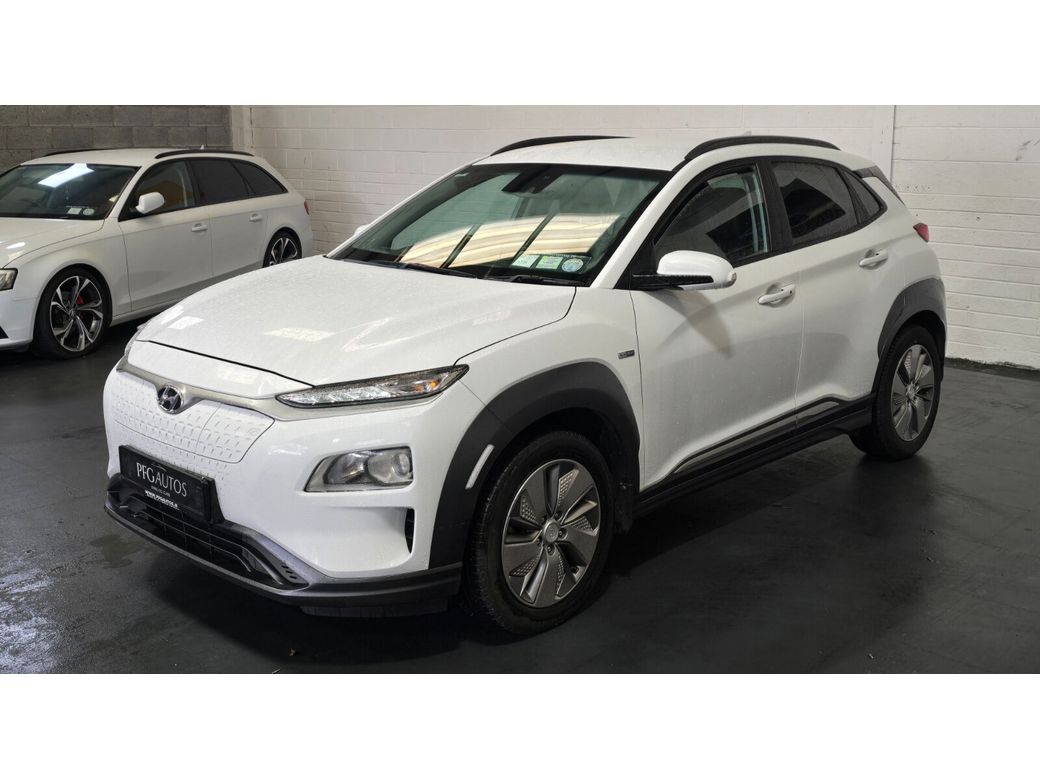 2021 Hyundai Kona