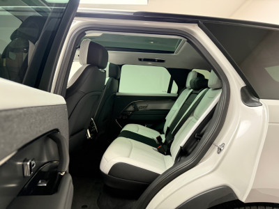 2024 Land Rover Range Rover Sport
