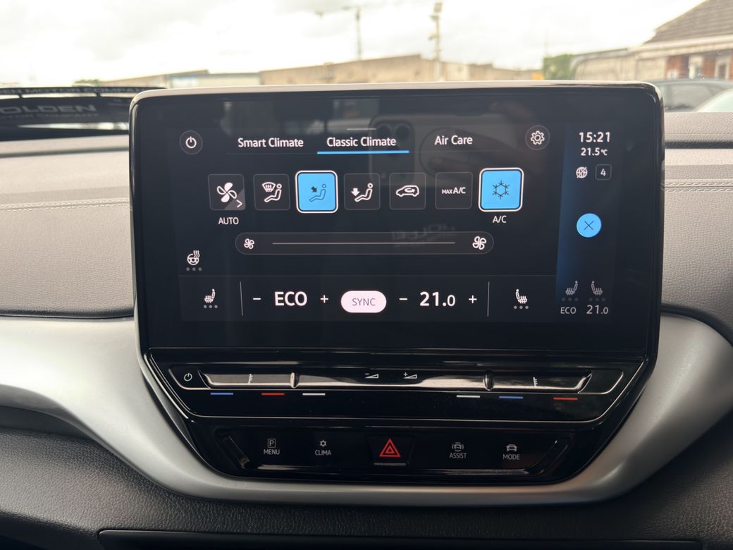 2023 Volkswagen ID.4