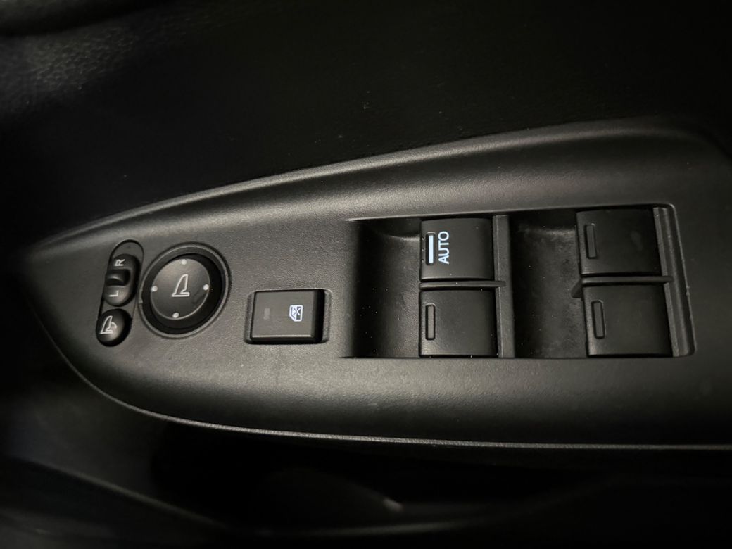 2017 Honda Fit