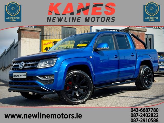 vehicle for sale from Newline Motors
