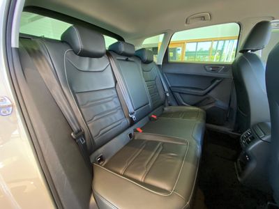 2023 SEAT Ateca