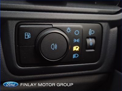 2026 Ford Transit Custom