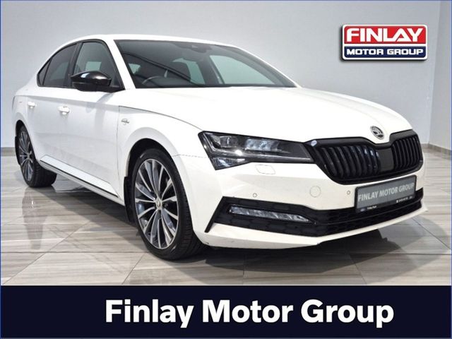 vehicle for sale from Finlay Motor Group