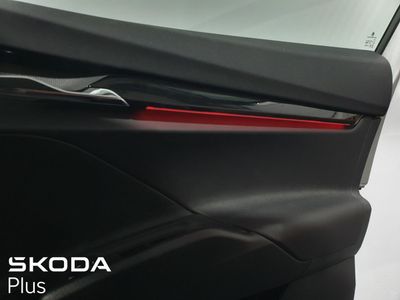 2021 Skoda Enyaq