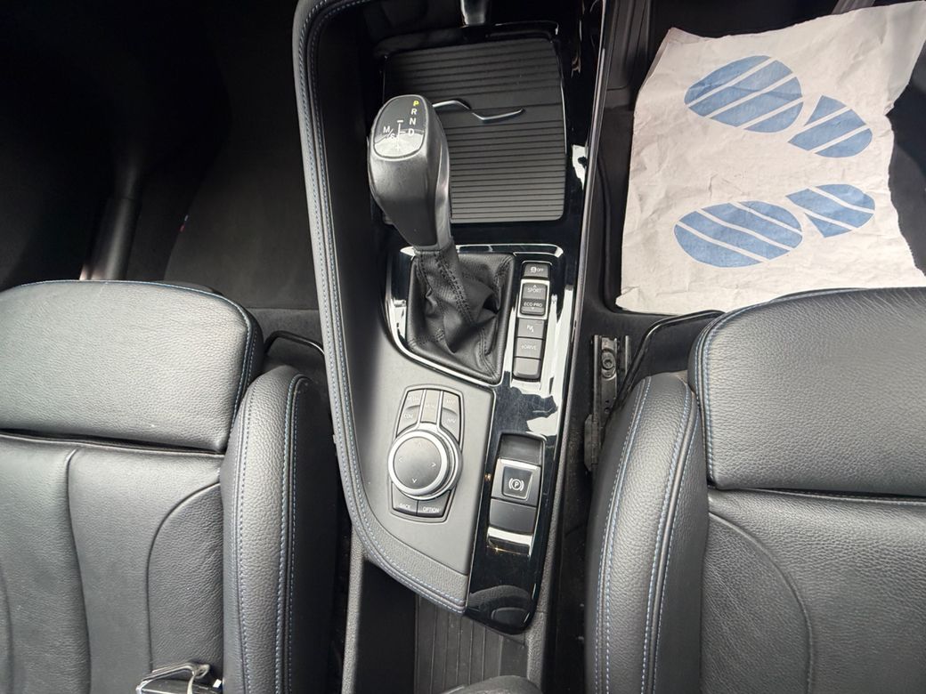 2022 BMW X1