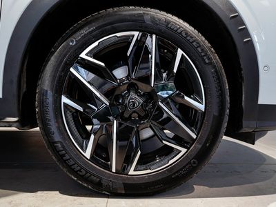 2025 Peugeot 3008