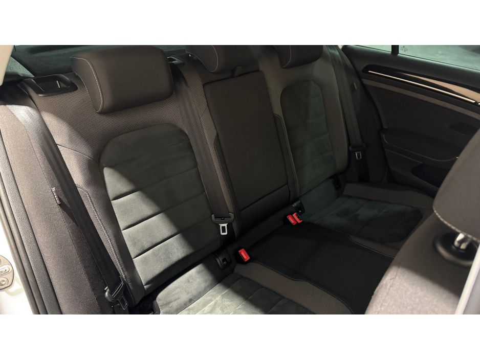 2019 Volkswagen Golf Brian Walsh Car Sales Laois