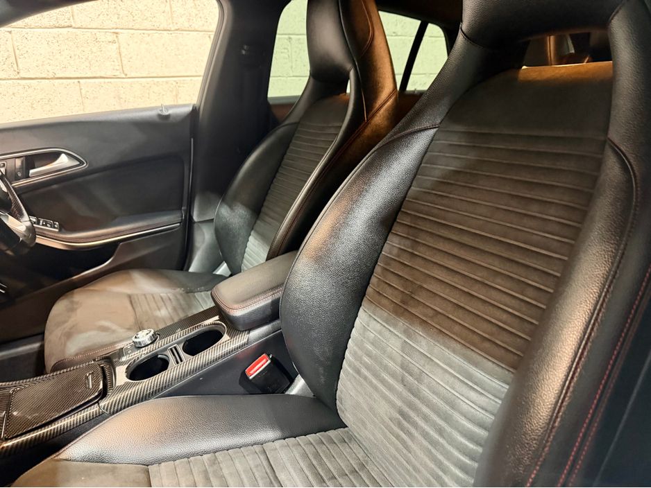 2015 Mercedes-Benz CL Class