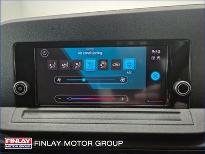2023 Volkswagen Caddy