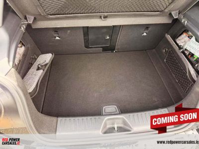 2018 Mercedes-Benz A Class