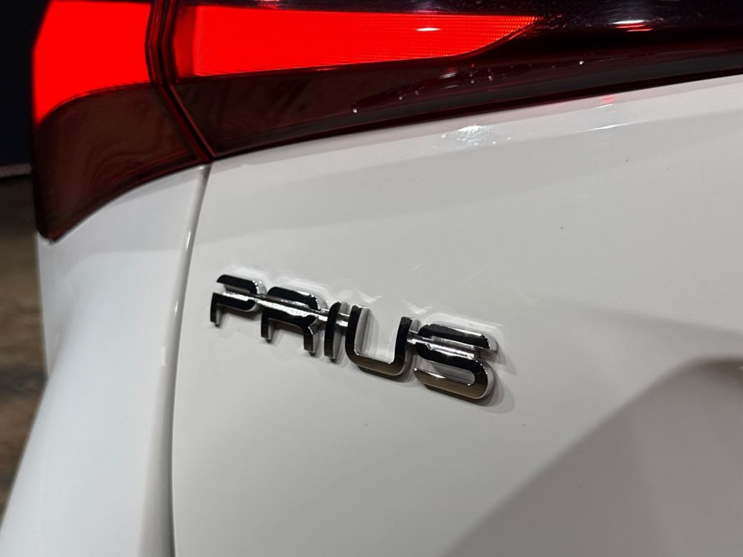 2020 Toyota Prius