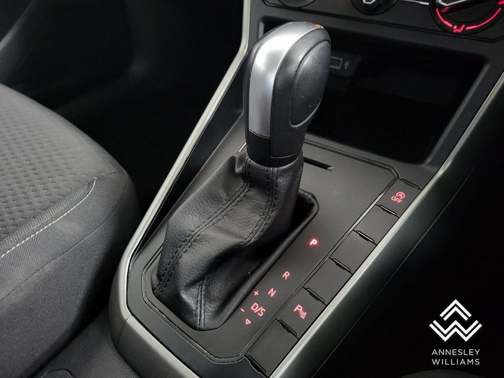 2020 Volkswagen Polo